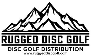 EV-7 Joins the Rugged Disc Golf Distribution Wholesale Network