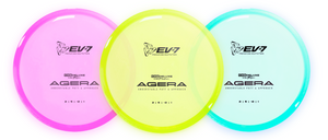 Introducing the EV-7 Deluxe Blend