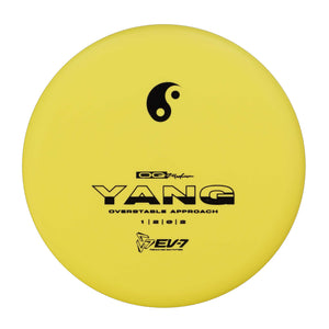 OG Medium Yang