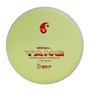 OG Firm Yang