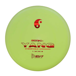 OG Firm Yang