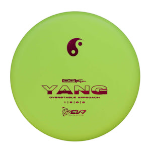 OG Firm Yang