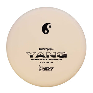 OG Firm Yang