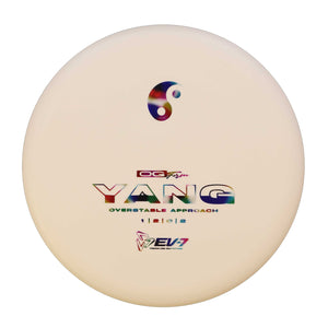 OG Firm Yang