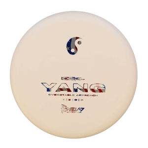 OG Firm Yang