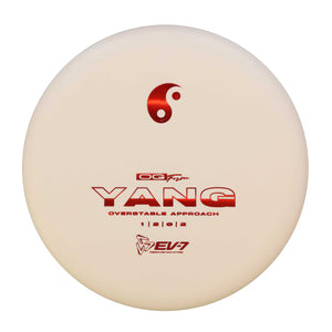 OG Firm Yang