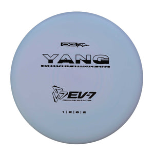 OG Firm Yang