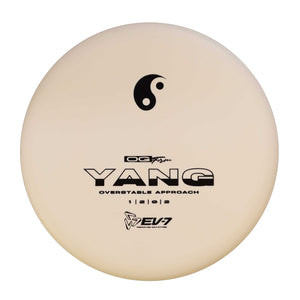 OG Firm Yang