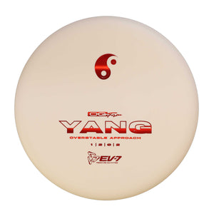 OG Firm Yang