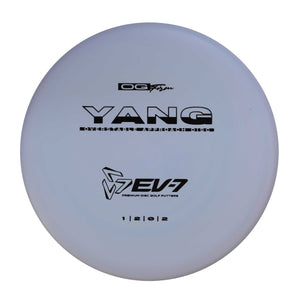 OG Firm Yang