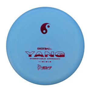 OG Firm Yang