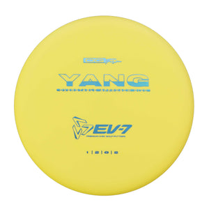 OG Firm Yang