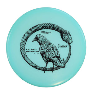 OG Deluxe Soft Ouroboros