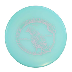 OG Deluxe Soft Ouroboros