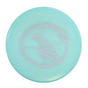 OG Deluxe Soft Ouroboros