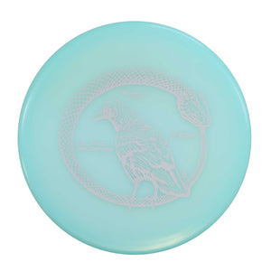 OG Deluxe Soft Ouroboros