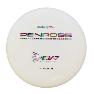OG Firm Penrose