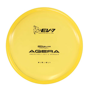 OG Deluxe Medium Agera