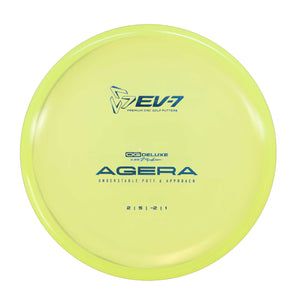 OG Deluxe Medium Agera