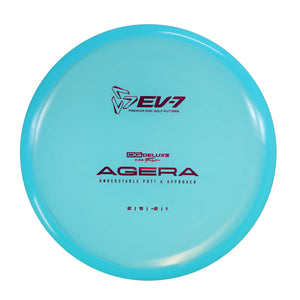 OG Deluxe Firm Agera