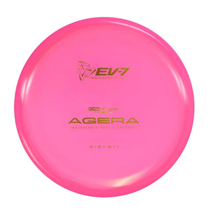 OG Deluxe Firm Agera