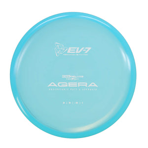 OG Deluxe Firm Agera