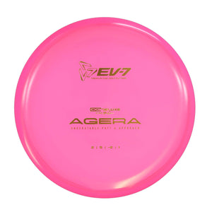 OG Deluxe Firm Agera