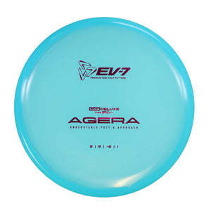 OG Deluxe Firm Agera