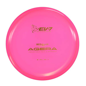 OG Deluxe Firm Agera