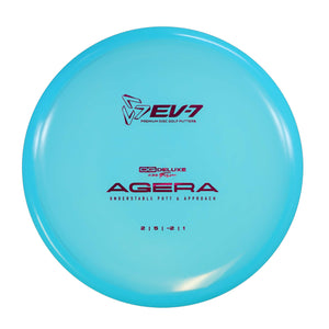 OG Deluxe Firm Agera