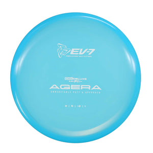 OG Deluxe Firm Agera