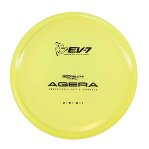 OG Deluxe Firm Agera