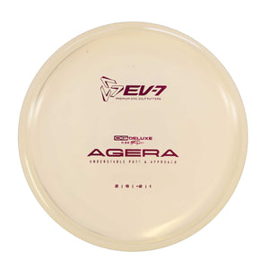 OG Deluxe Firm Agera