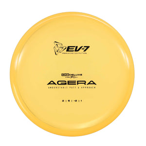 OG Deluxe Firm Agera