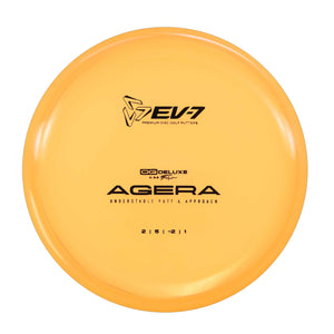 OG Deluxe Firm Agera