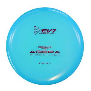 OG Deluxe Firm Agera