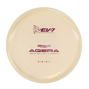 OG Deluxe Firm Agera