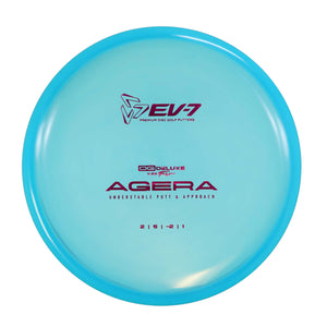 OG Deluxe Firm Agera