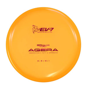 OG Deluxe Firm Agera