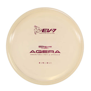 OG Deluxe Firm Agera