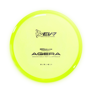 OG Deluxe Medium Agera